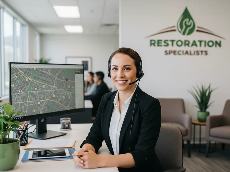 Water Damage Restoration  in Toney  FAQ